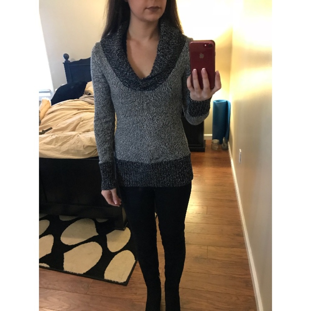 White House Black Market Sweater
